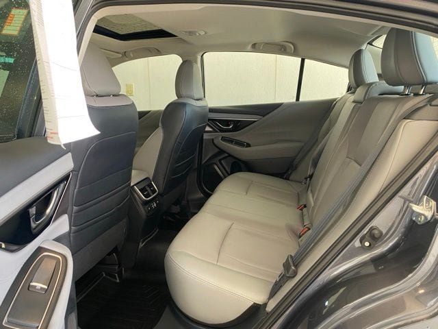 Used 2024 Subaru Legacy Limited AWD/4WD image 12