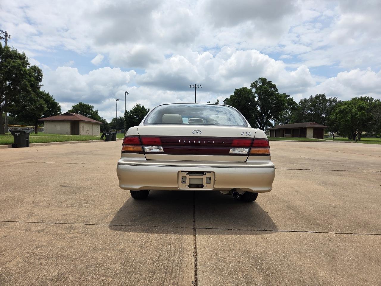 Used 1997 INFINITI I30 FWD image 27
