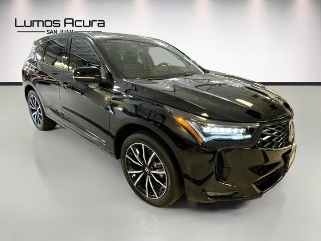 New 2026 Acura RDX A-Spec w/ Advance Package