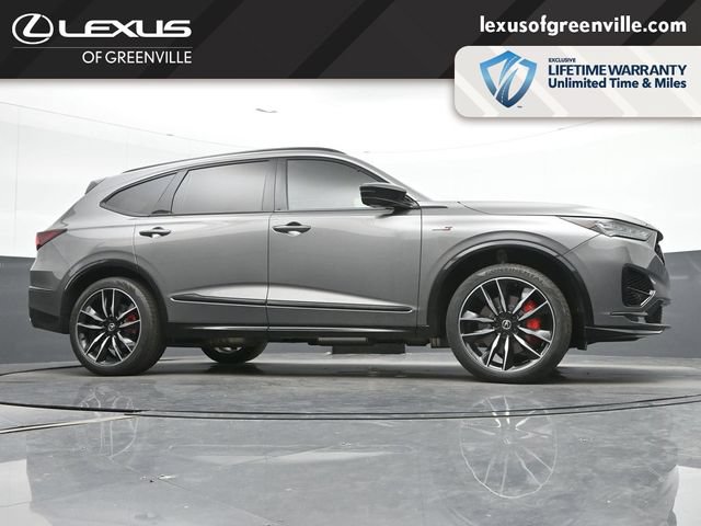 Used 2024 Acura MDX Type S w/ Advance Package AWD/4WD image 37