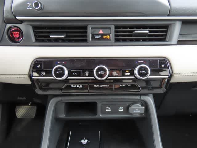New 2026 Honda Pilot EX-L image 23