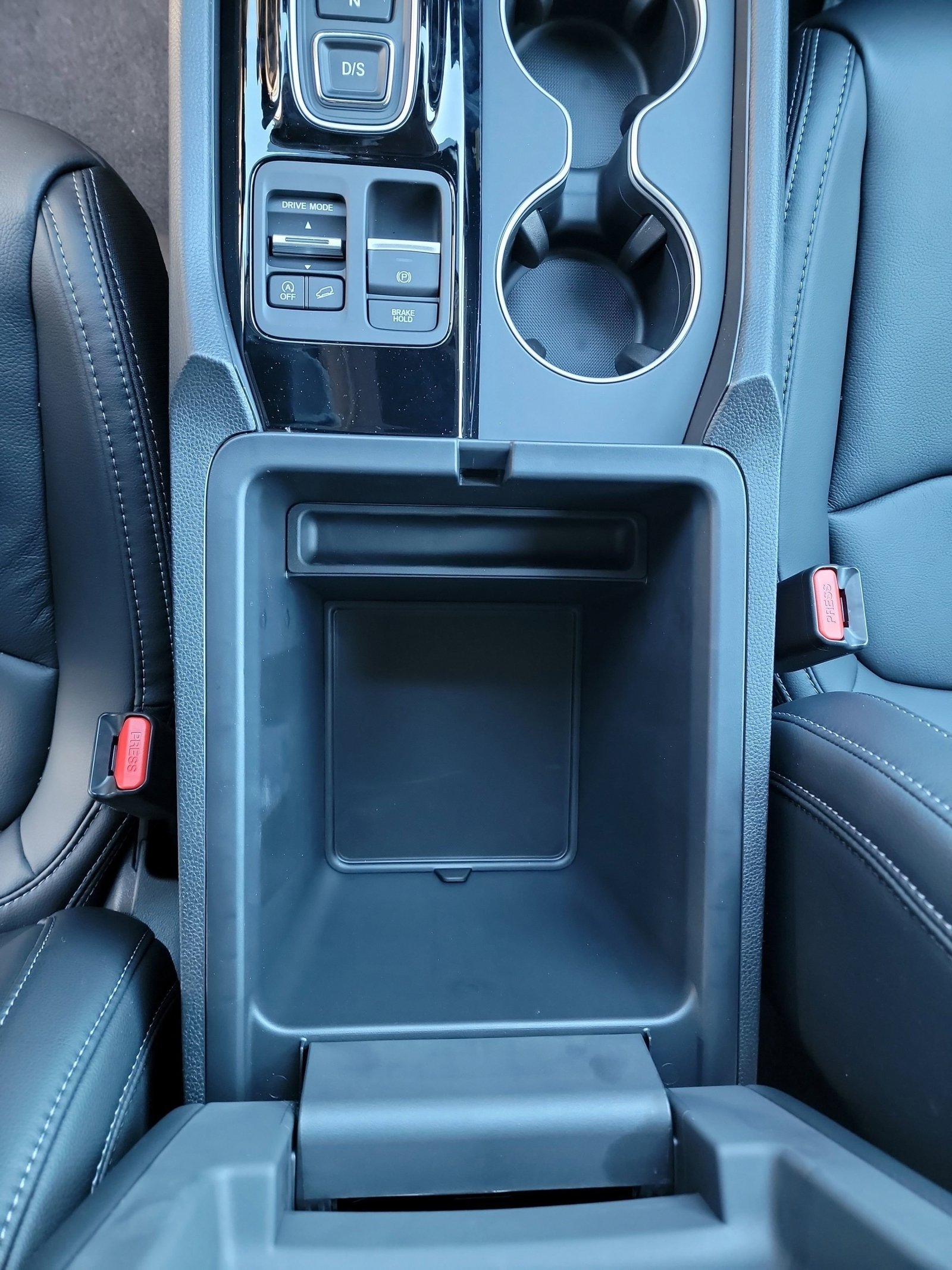 New 2026 Honda Pilot image 29