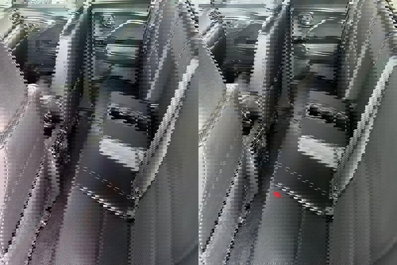 Certified 2023 Honda Ridgeline RTL-E image 4