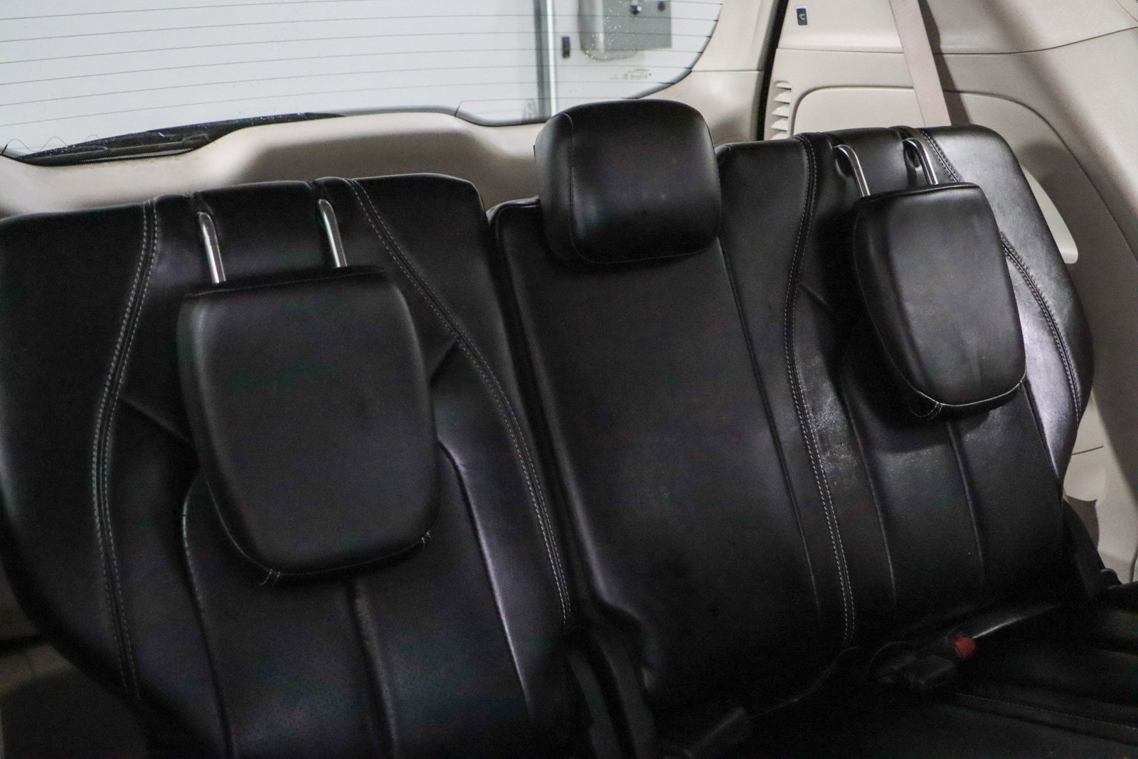 Used 2023 Chrysler Pacifica Touring-L image 29