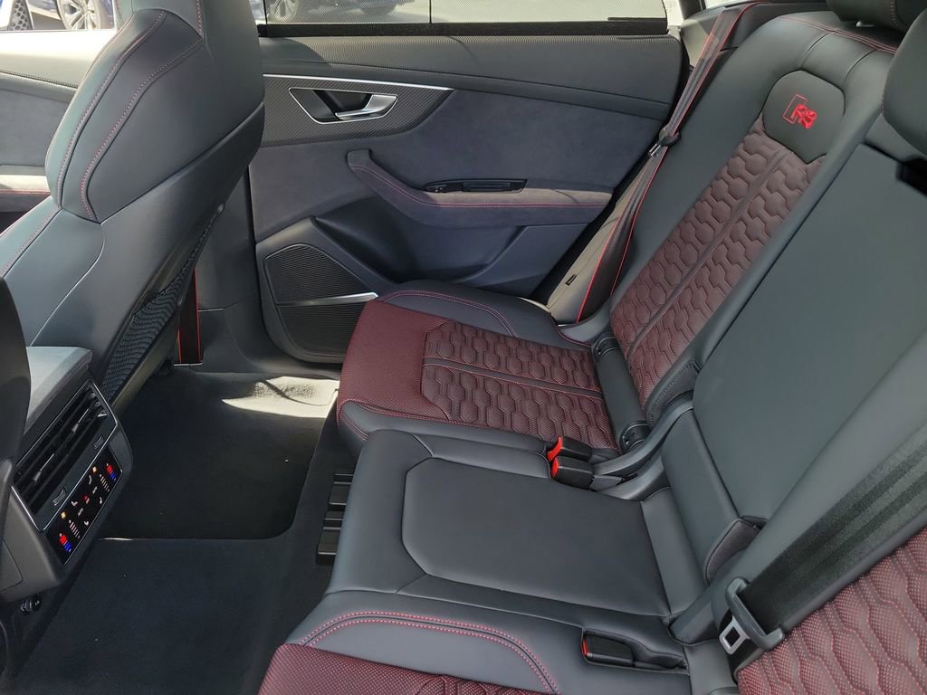 New 2026 Audi RS Q8 performance image 25