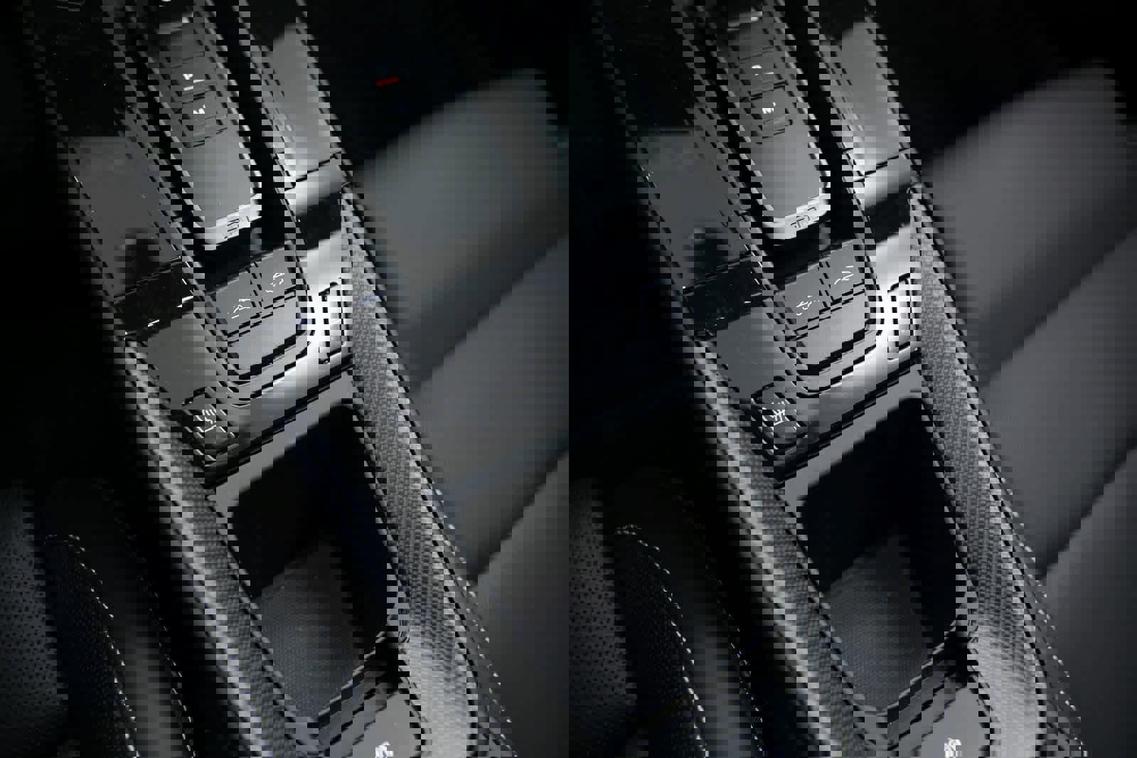 Certified 2025 Porsche 911 Targa 4 GTS image 25