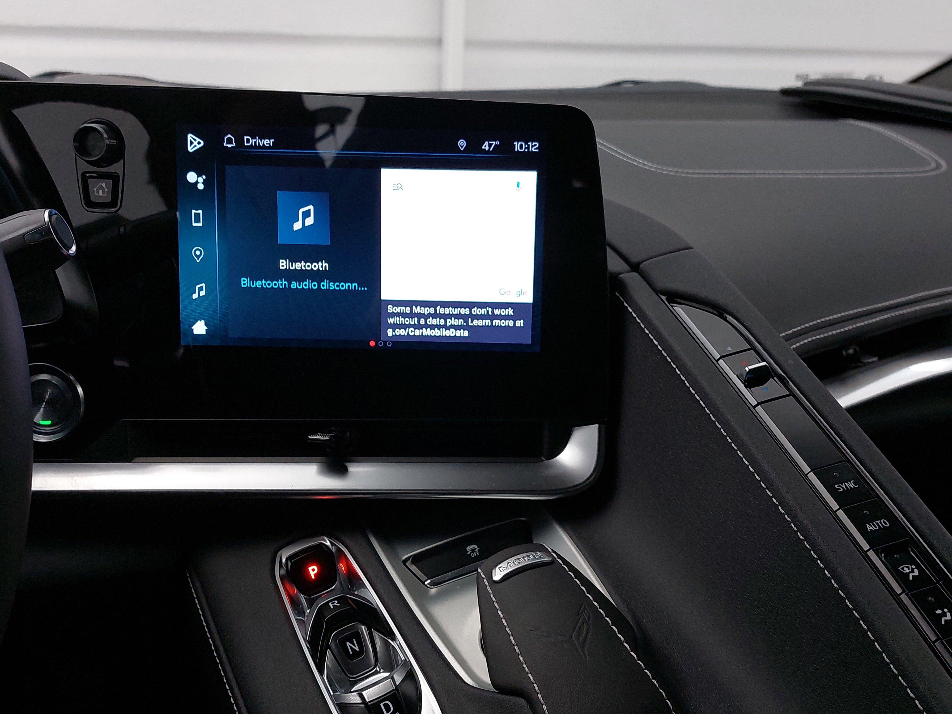 Used 2024 Chevrolet Corvette Stingray w/ Battery Protection Package image 18