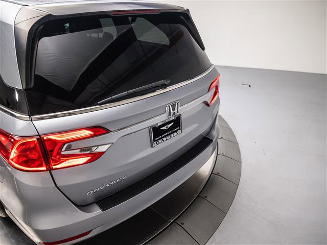 Used 2019 Honda Odyssey EX-L image 34
