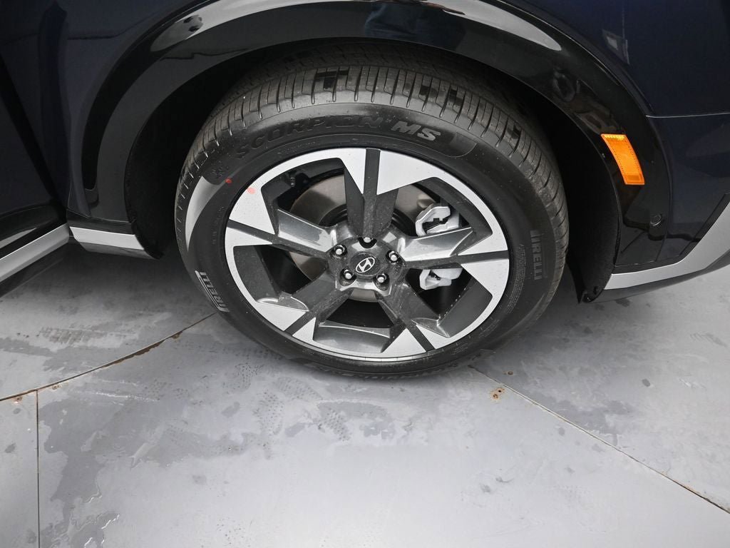 New 2026 Hyundai Palisade Limited image 45