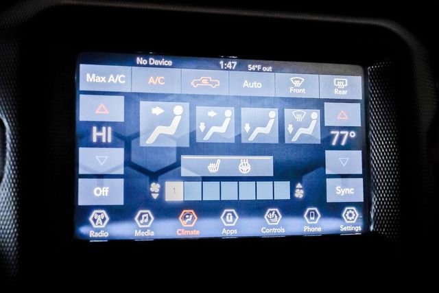 Used 2020 Jeep Gladiator Sport w/ Quick Order Package 24S AWD/4WD image 26