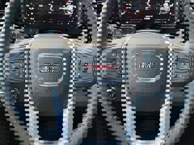 New 2026 GMC Sierra 1500 Elevation w/ Elevation Premium Package image 18