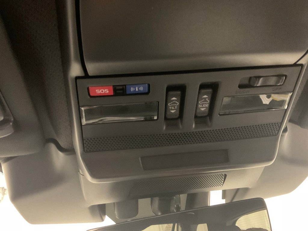 New 2026 Subaru Outback Touring XT image 17