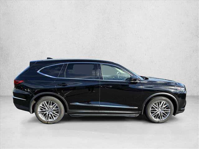 Used 2023 Acura MDX w/ Advance Package AWD/4WD image 4