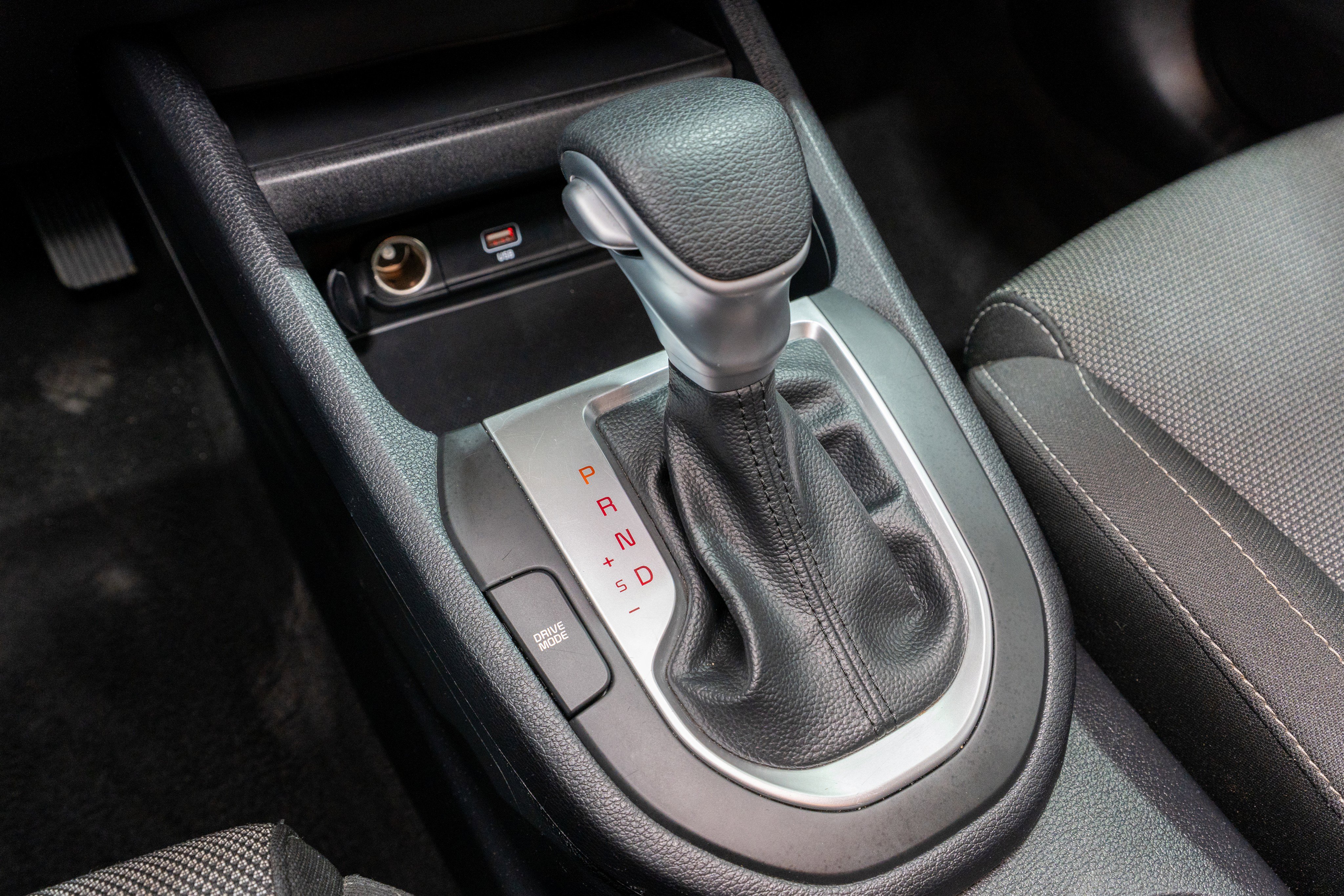 Used 2024 Kia Forte LXS image 21