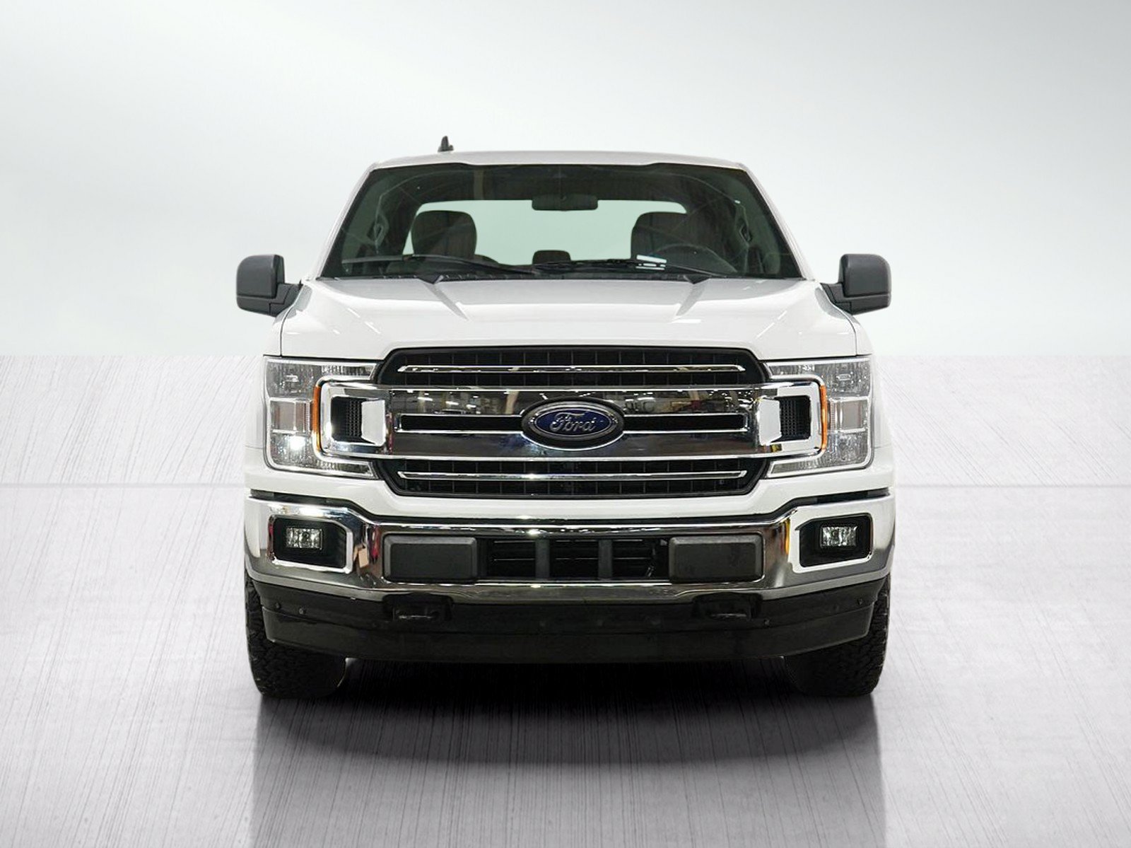 Used 2019 Ford F150 XLT AWD/4WD image 8