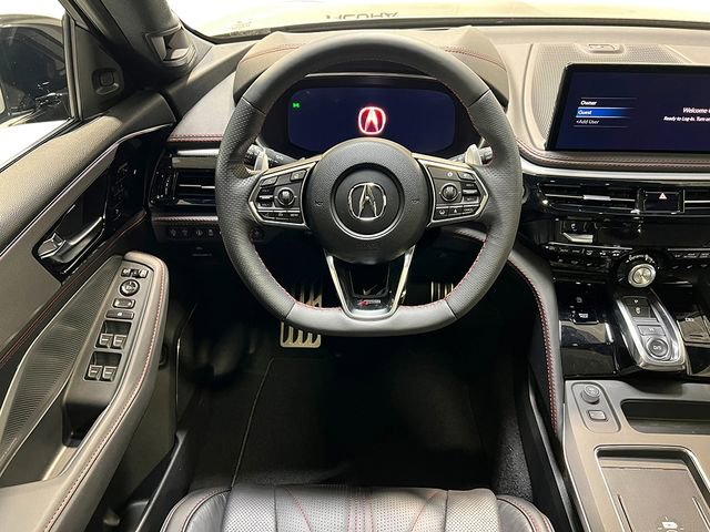 New 2026 Acura MDX A-Spec image 20
