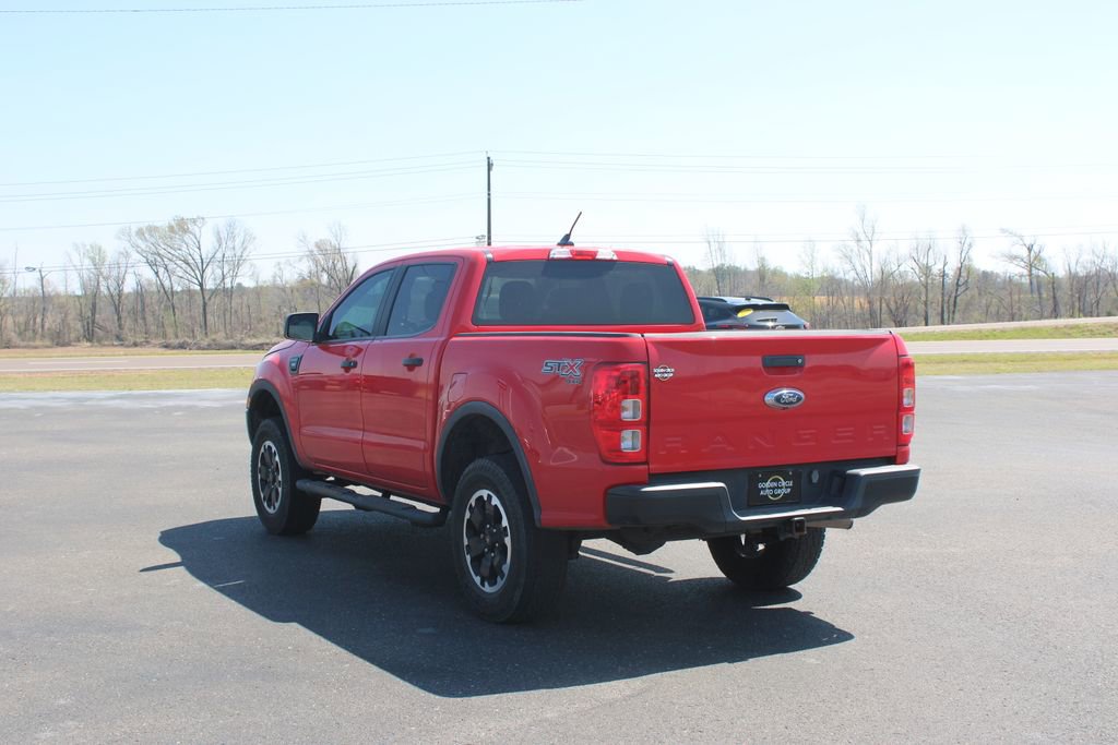 Used 2021 Ford Ranger XL w/ Equipment Group 101A High image 7