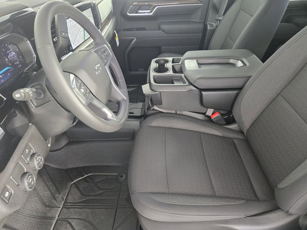 New 2026 Chevrolet Silverado 1500 RST w/ RST Select Package image 14