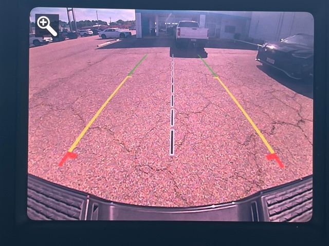 Used 2019 RAM 2500 Lone Star w/ Black Appearance Package AWD/4WD image 10