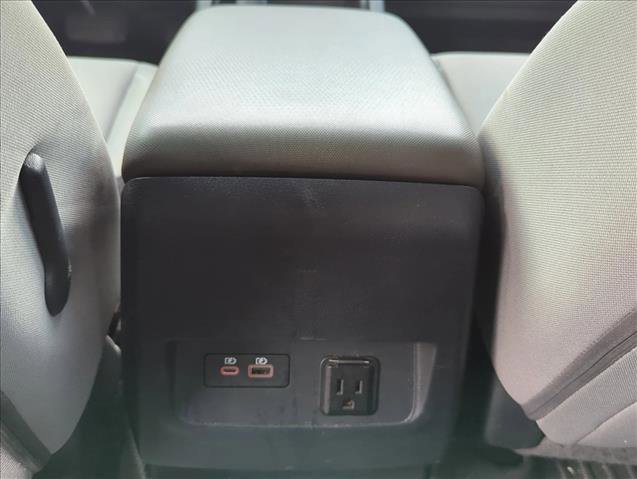 Used 2022 Nissan Frontier SV RWD image 17