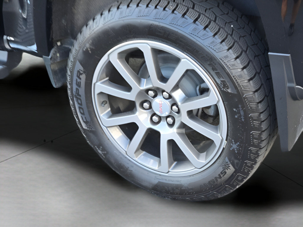 Certified 2019 GMC Canyon Denali AWD/4WD image 17