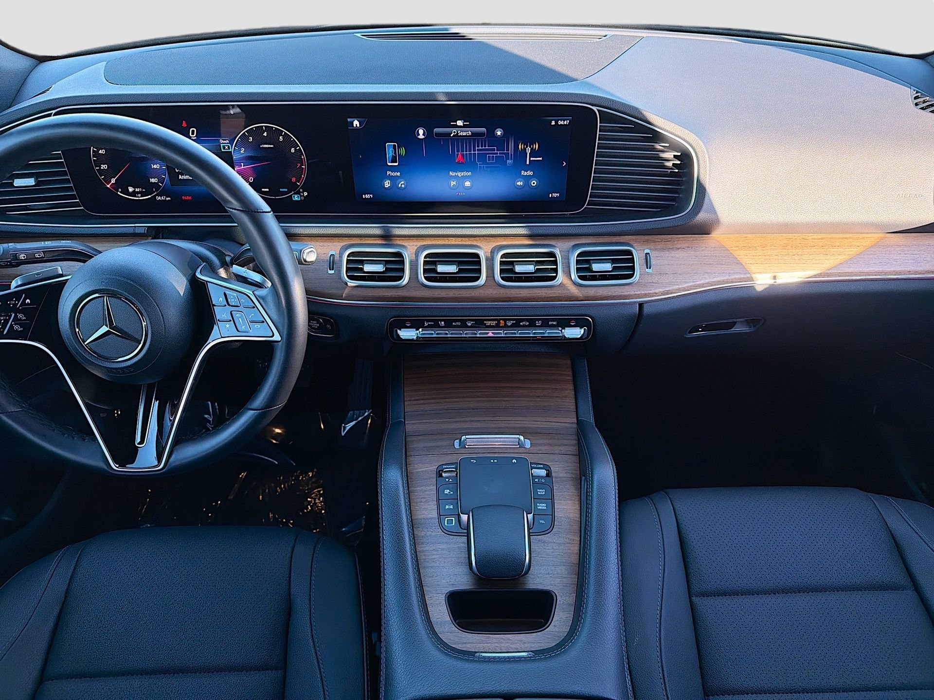 Used 2025 Mercedes-Benz GLE 350 4MATIC image 20