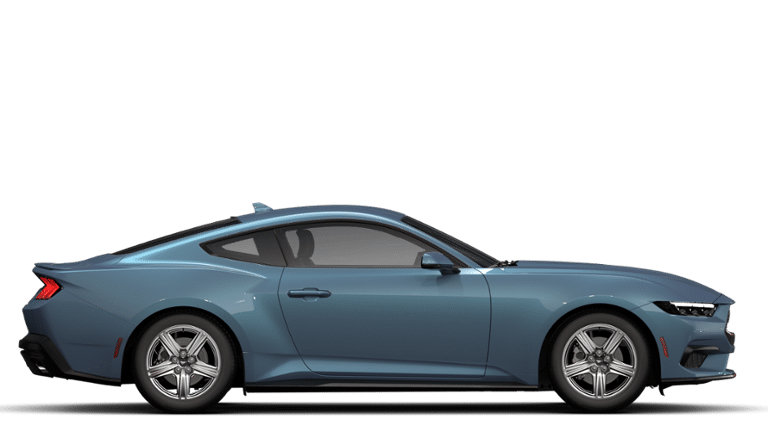 New 2026 Ford Mustang Premium RWD image 50