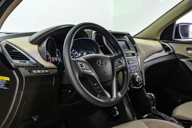 Used 2017 Hyundai Santa Fe Sport FWD image 13