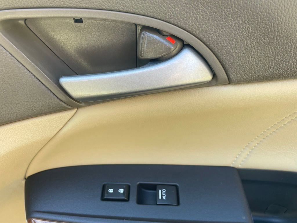 Used 2008 Honda Accord EX-L image 13