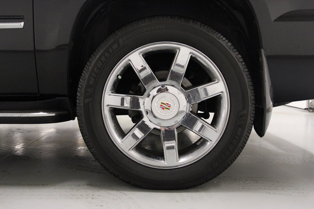 Used 2013 Cadillac Escalade EXT Luxury image 10