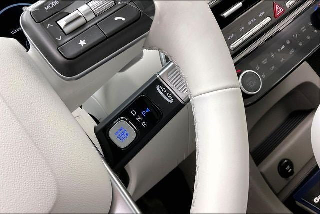 New 2026 Hyundai Palisade SEL Premium AWD/4WD image 9