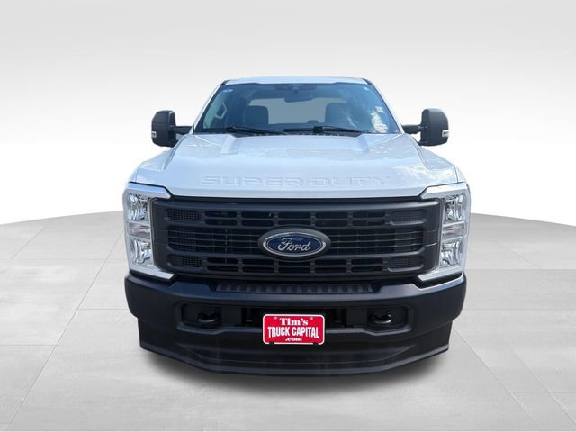 Used 2024 Ford F250 XL AWD/4WD image 8