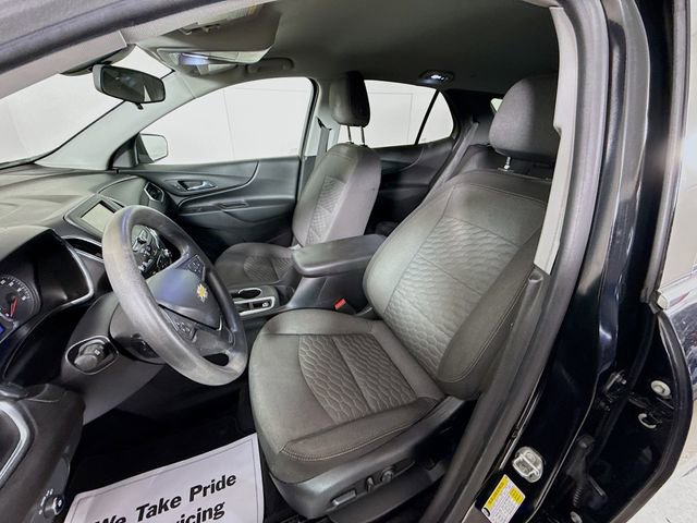 Used 2019 Chevrolet Equinox LT FWD image 22