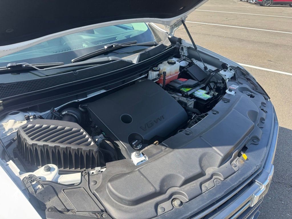Used 2019 Chevrolet Traverse Premier w/ Redline Edition image 21