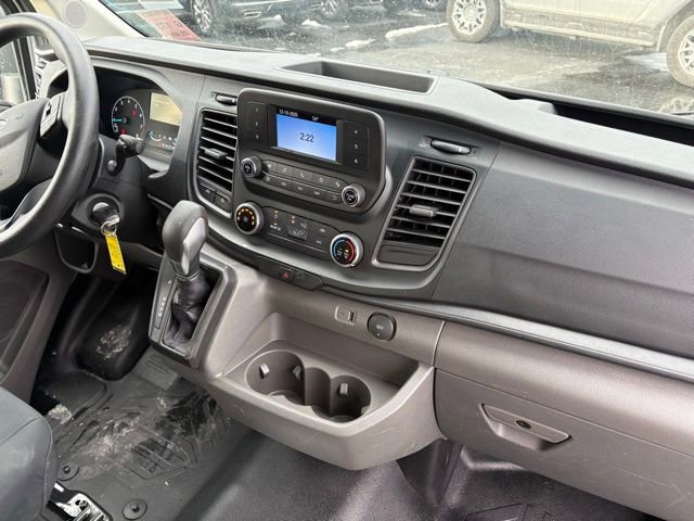 Used 2024 Ford Transit 250 Base w/ Exterior Upgrade Package image 22