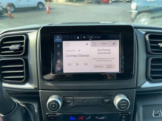 New 2024 RAM ProMaster 3500 w/ Quick Order Package 22G SLT image 18