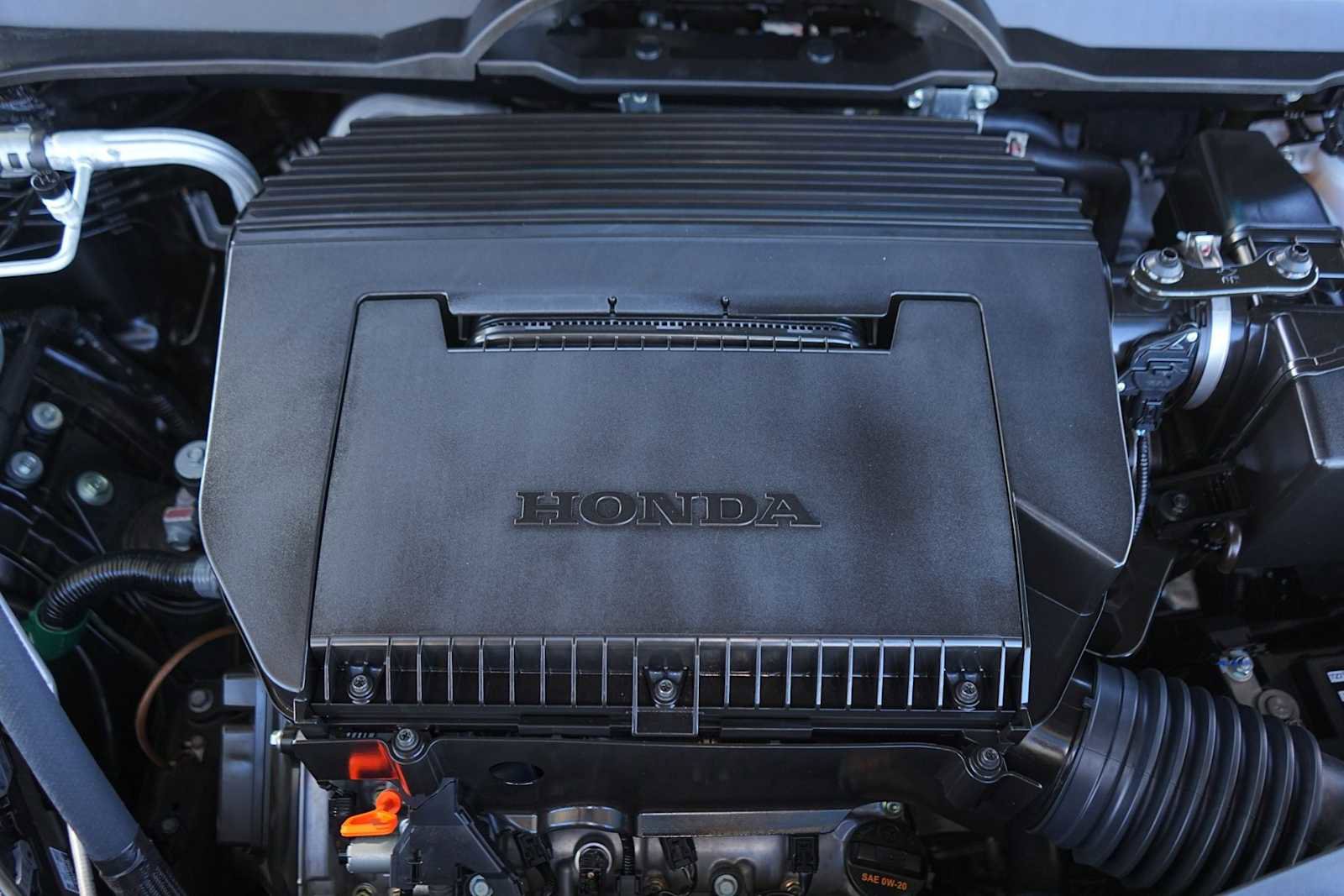 Used 2025 Honda Pilot TrailSport image 9