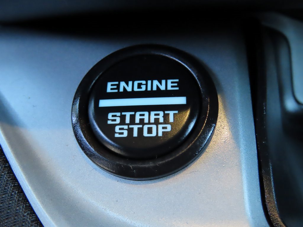 Used 2021 Ford Bronco Sport Big Bend image 9