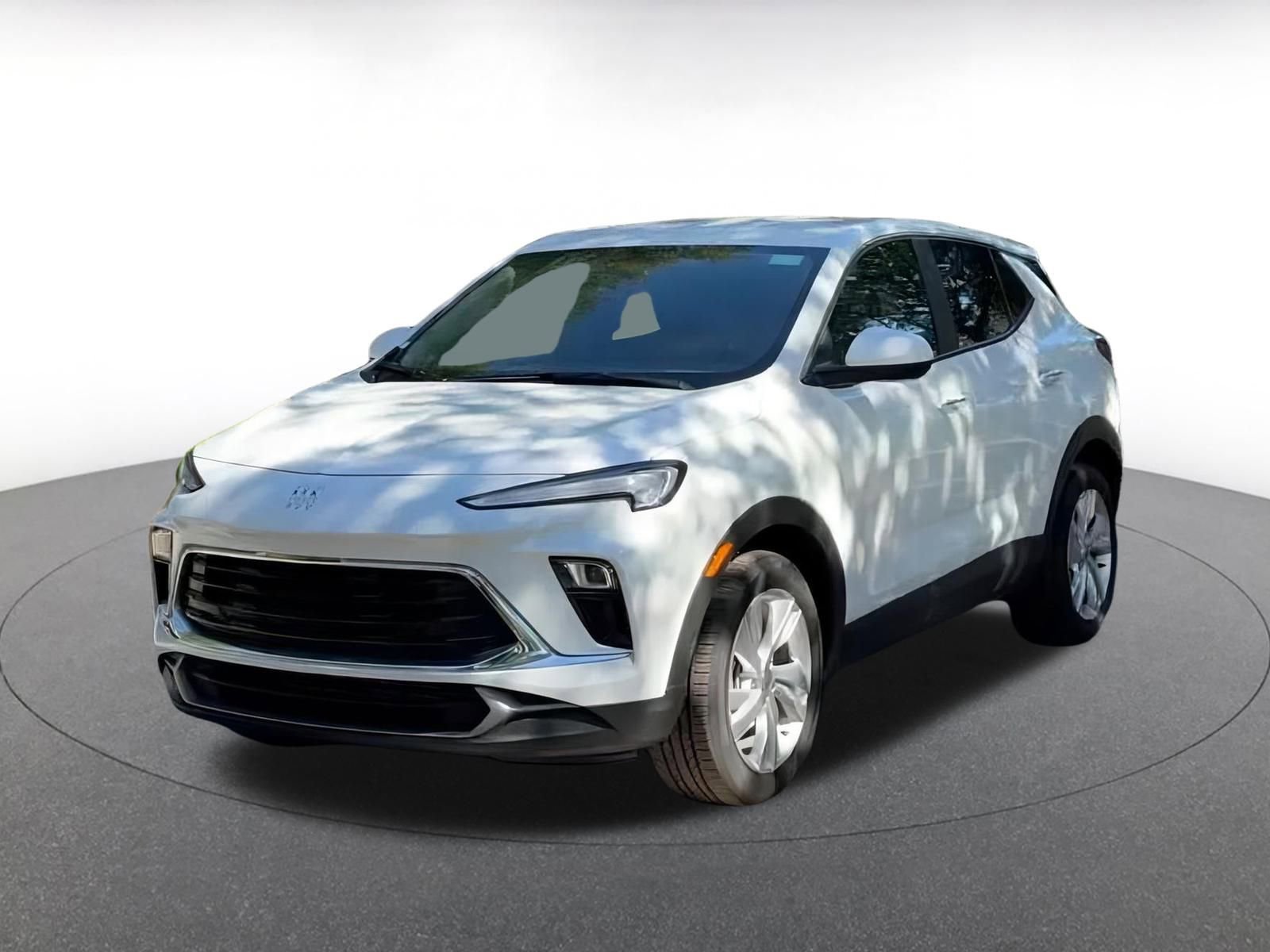 Used 2025 Buick Encore GX Preferred image 7