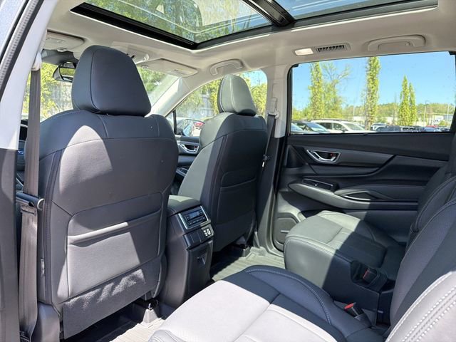 New 2026 Subaru Ascent Limited AWD/4WD image 12