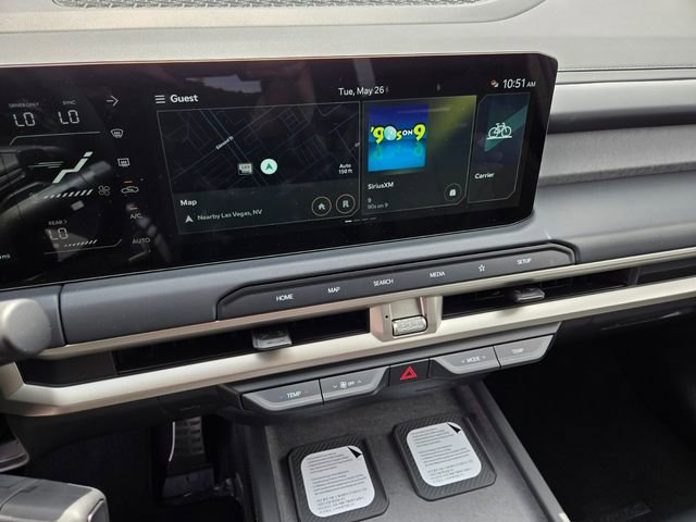 New 2027 Kia Telluride SX FWD image 20