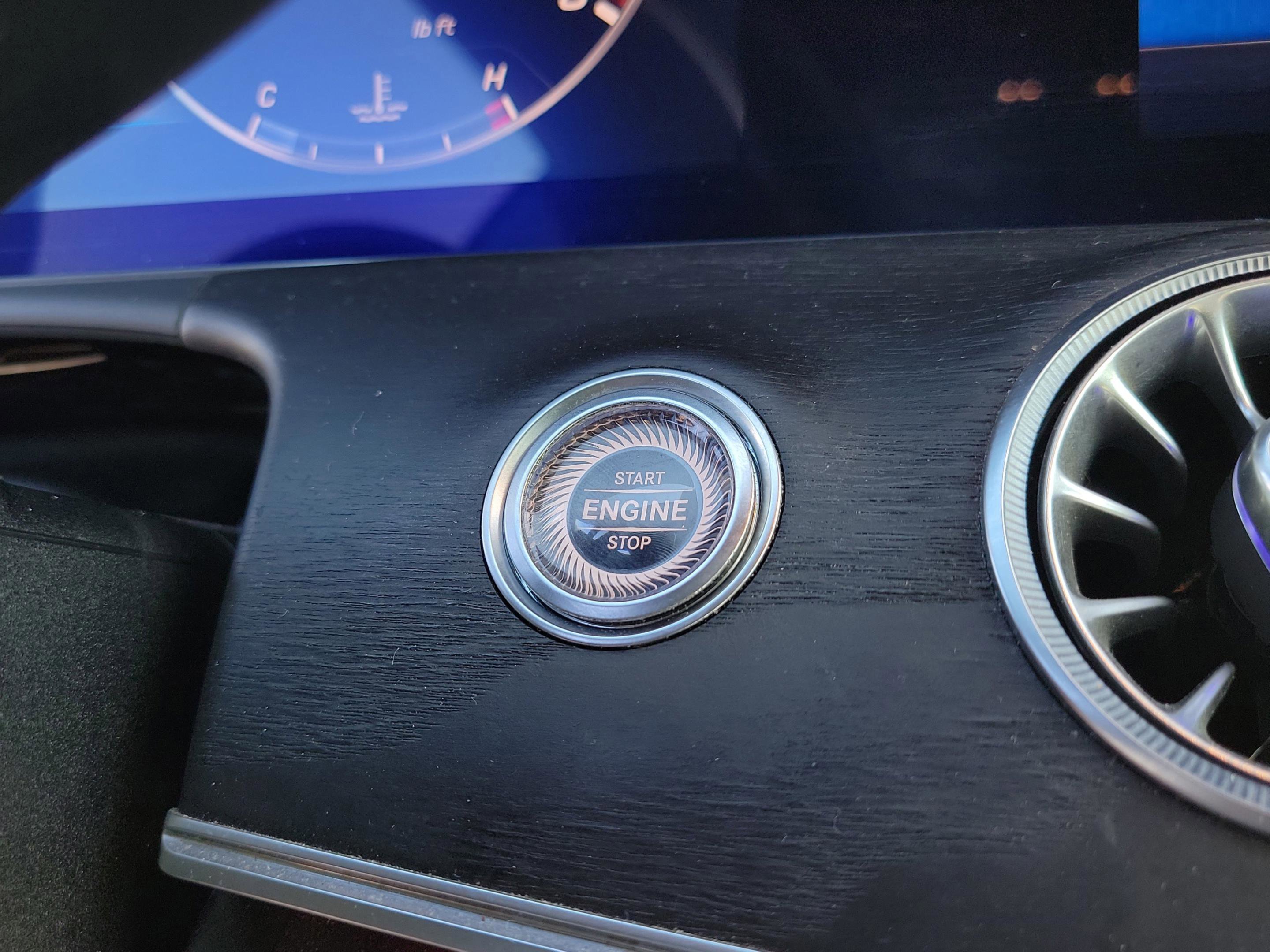 Certified 2020 Mercedes-Benz E 450 Cabriolet image 18