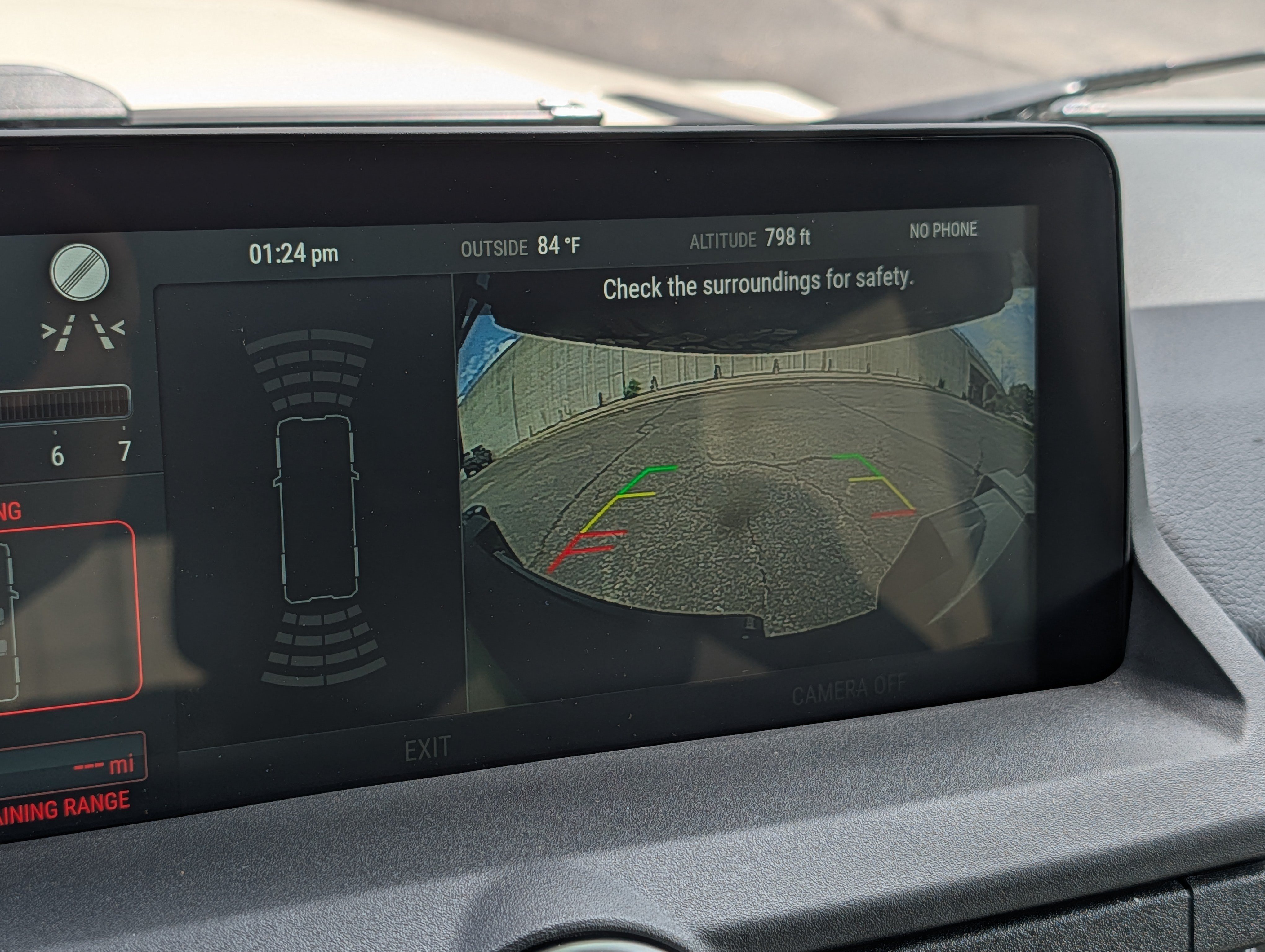 New 2026 INEOS Grenadier Station Wagon AWD/4WD image 33
