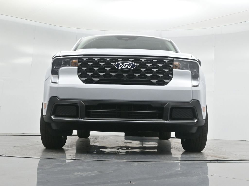 New 2025 Ford Maverick XLT w/ XLT Luxury Package image 43