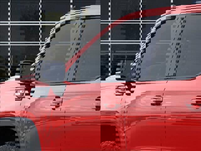 New 2026 GMC Sierra 1500 Elevation image 12