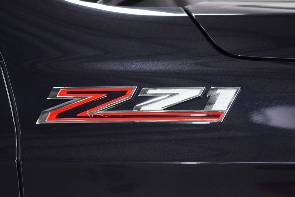 New 2026 Chevrolet Suburban Z71 w/ Z71 Off-Road Package AWD/4WD image 17