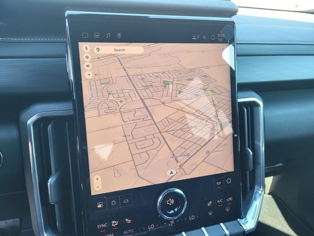 New 2026 GMC Acadia Elevation w/ Elevation Premium Package AWD/4WD image 12