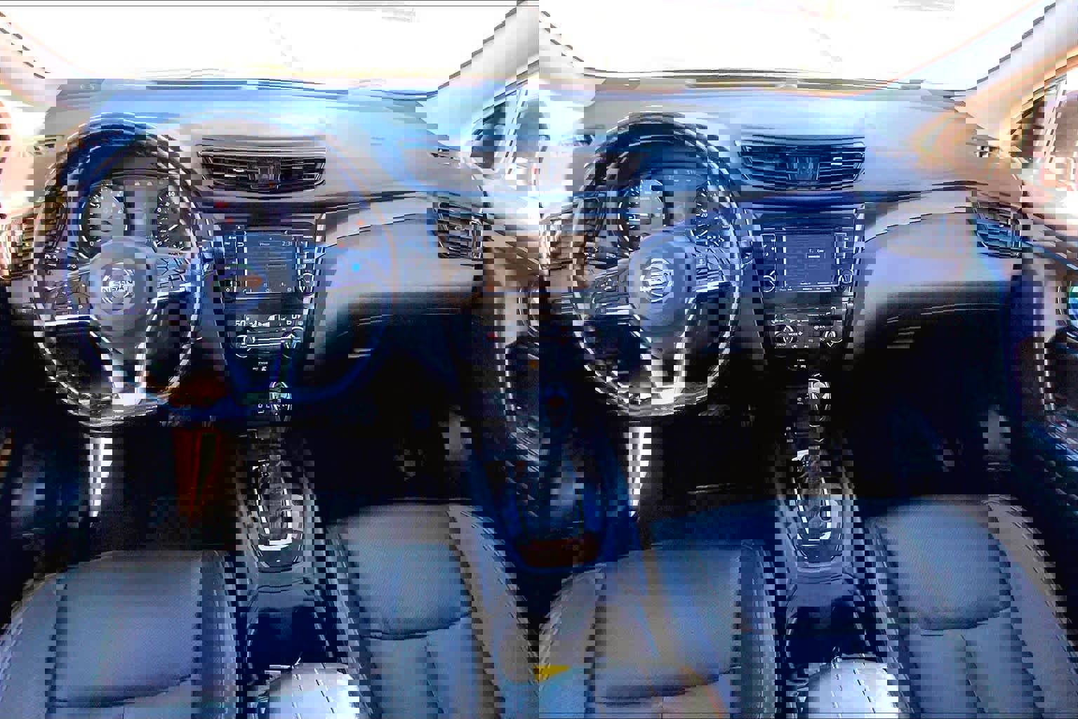 Used 2021 Nissan Rogue Sport SL image 15