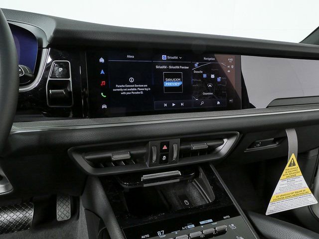 New 2026 Porsche Cayenne image 13