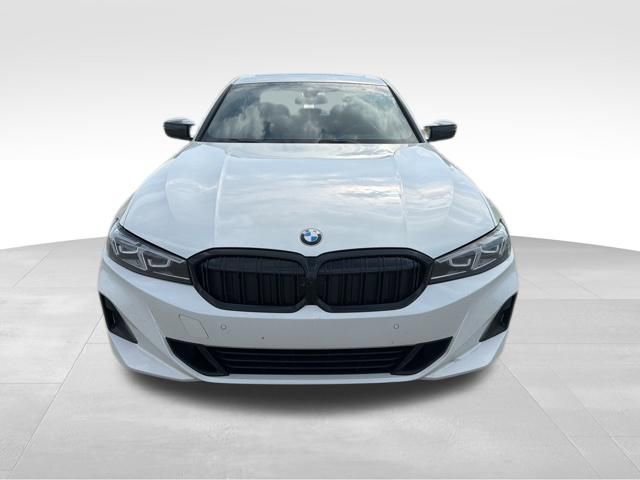 Used 2023 BMW 330i Sedan RWD image 8